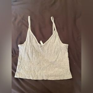 H&M Divided Triangle Cami Top xs